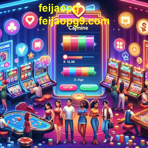 A Revolução dos Jogos Idle: Entretenimento Casual para Todos