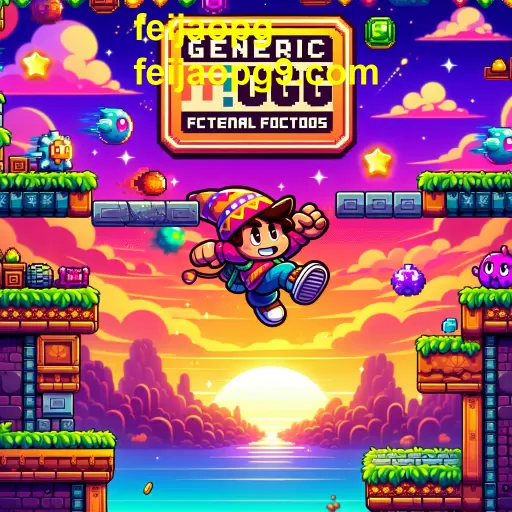 A Evolução dos Jogos de Plataforma: Do Clássico ao Moderno